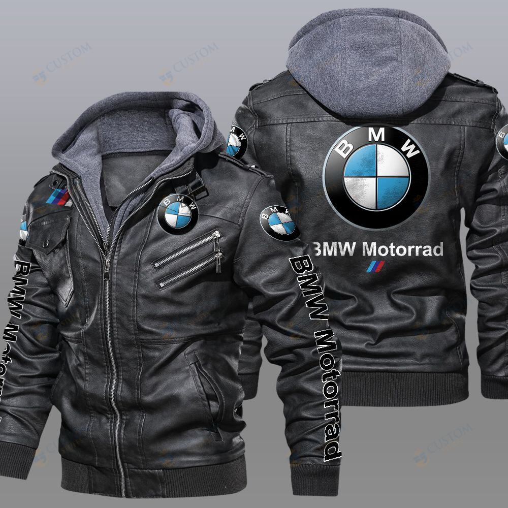 Top leather jacket are perfect choice for all occasions. 48