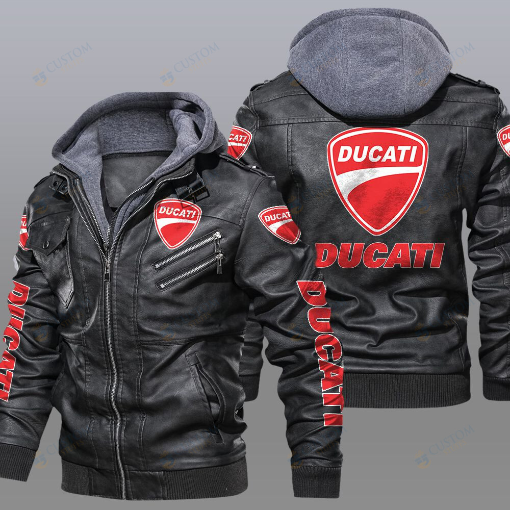 Start shopping today to get top leather jacket 19