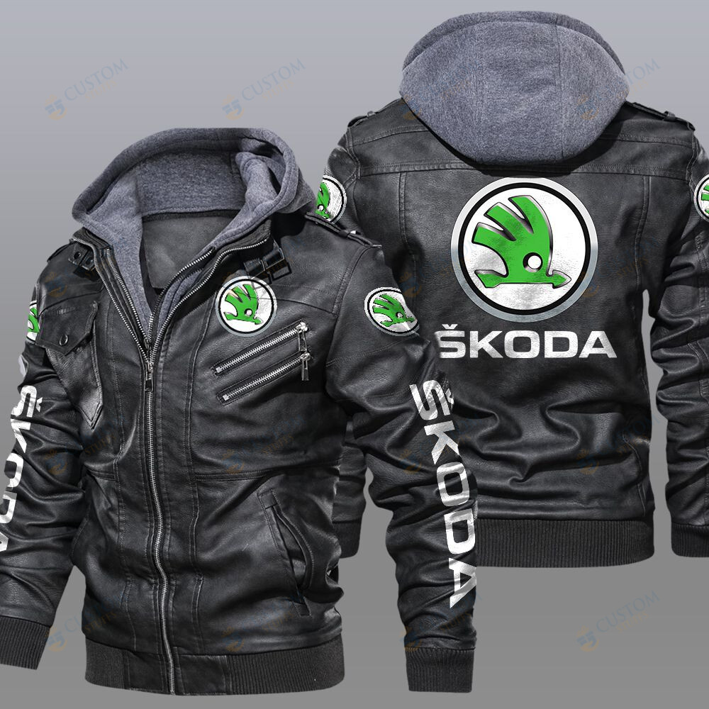 Start shopping today to get top leather jacket 41