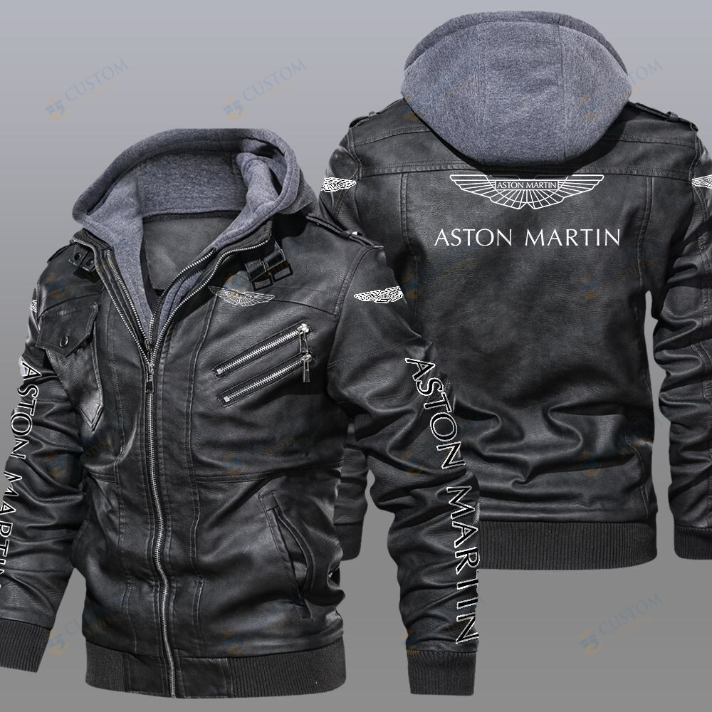 Start shopping today to get top leather jacket 5