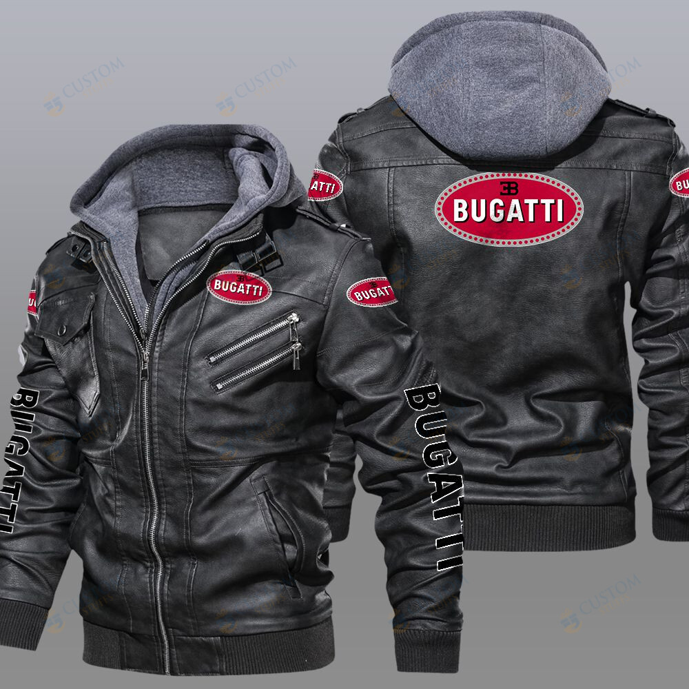Top leather jacket are perfect choice for all occasions. 49