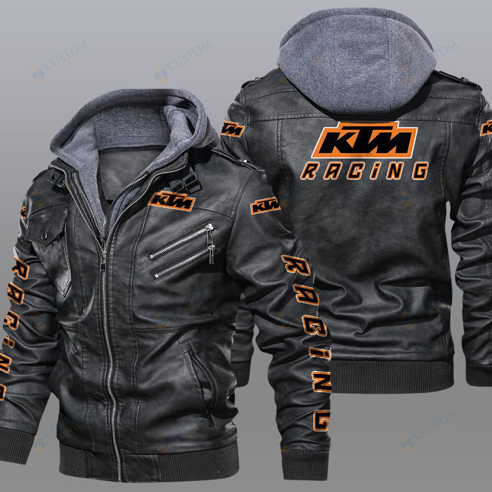 Top leather jacket are perfect choice for all occasions. 69
