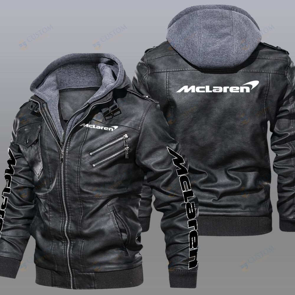 Top leather jacket are perfect choice for all occasions. 74