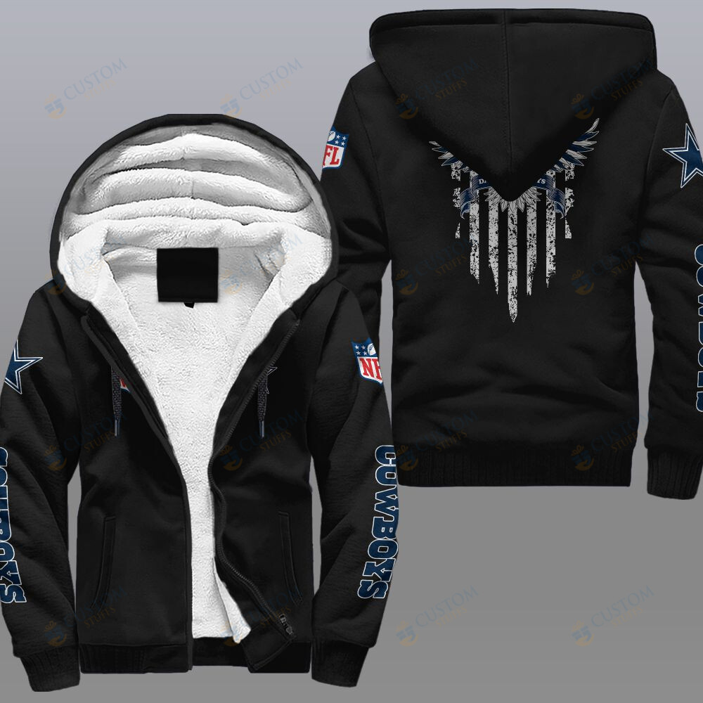 Do not hesitate to buy a fleece hoodie for Winter 2022 17
