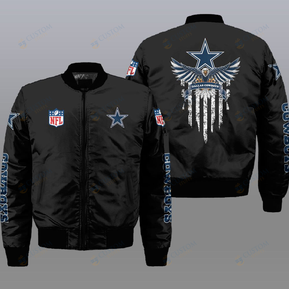 Looking for a new baseball jacket to wear? 72