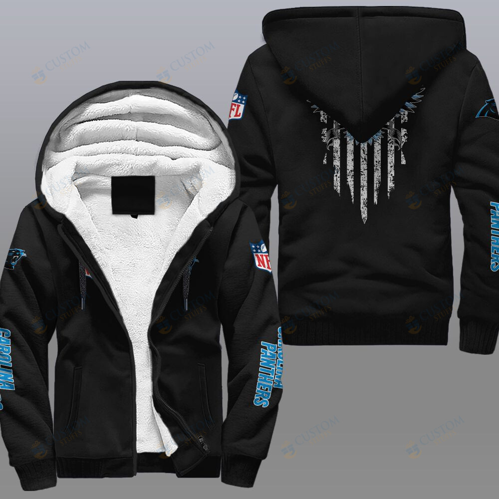 Do not hesitate to buy a fleece hoodie for Winter 2022 13