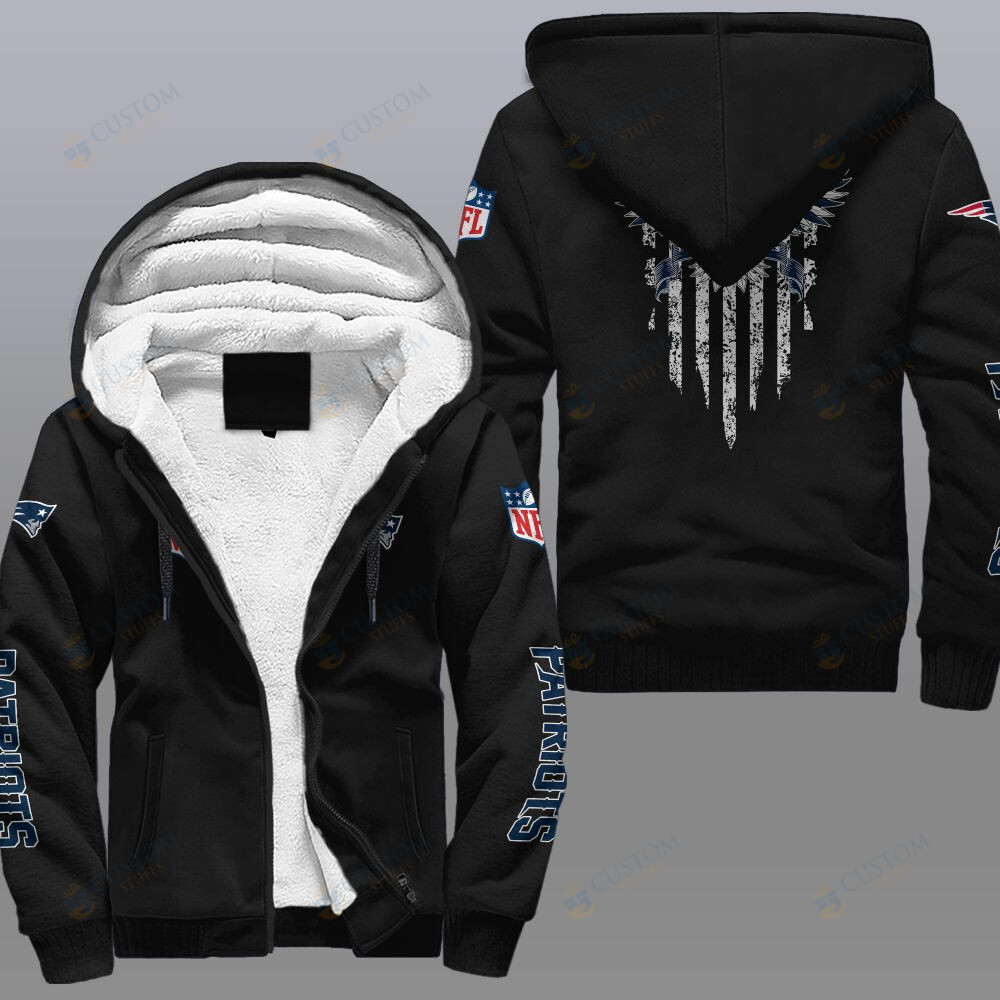 Do not hesitate to buy a fleece hoodie for Winter 2022 30