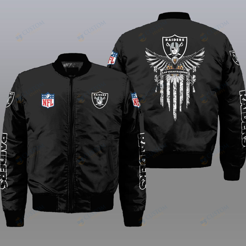 Looking for a new baseball jacket to wear? 78