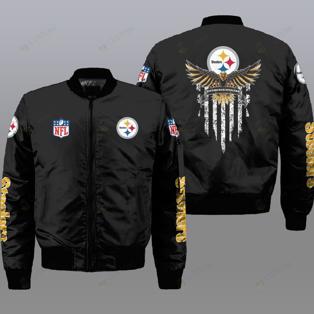 Looking for a new baseball jacket to wear? 87