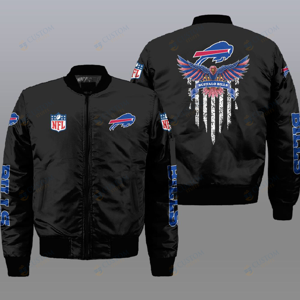 Looking for a new baseball jacket to wear? 70
