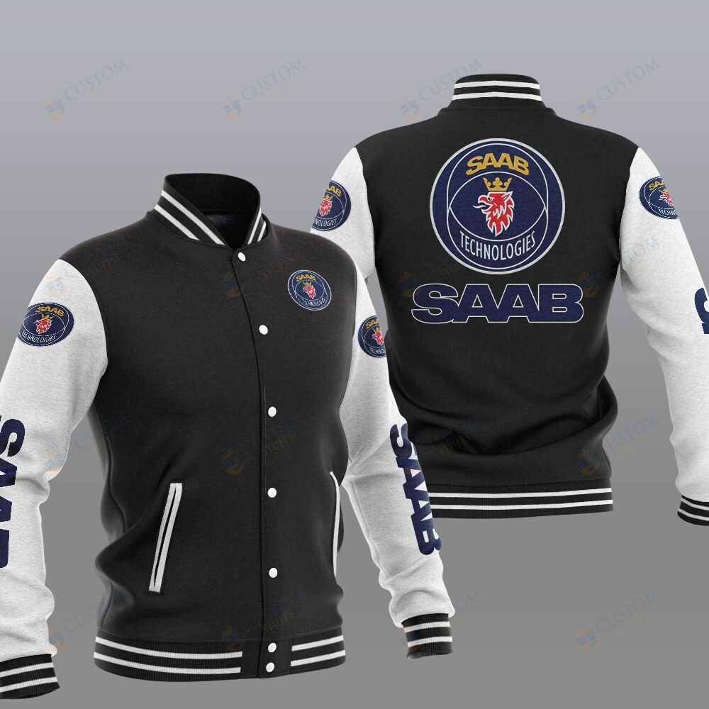 Looking for a new baseball jacket to wear? 122