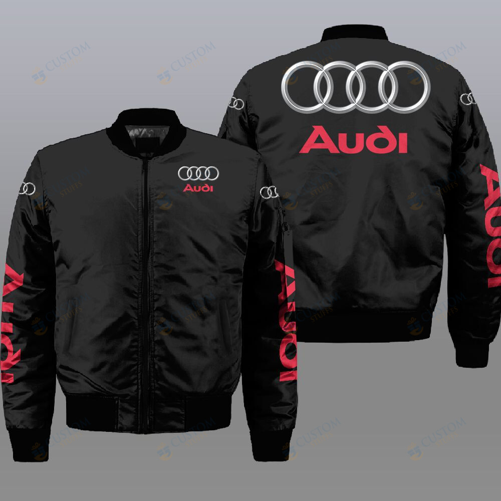 You Can Wear These Jackets With Everything Word3