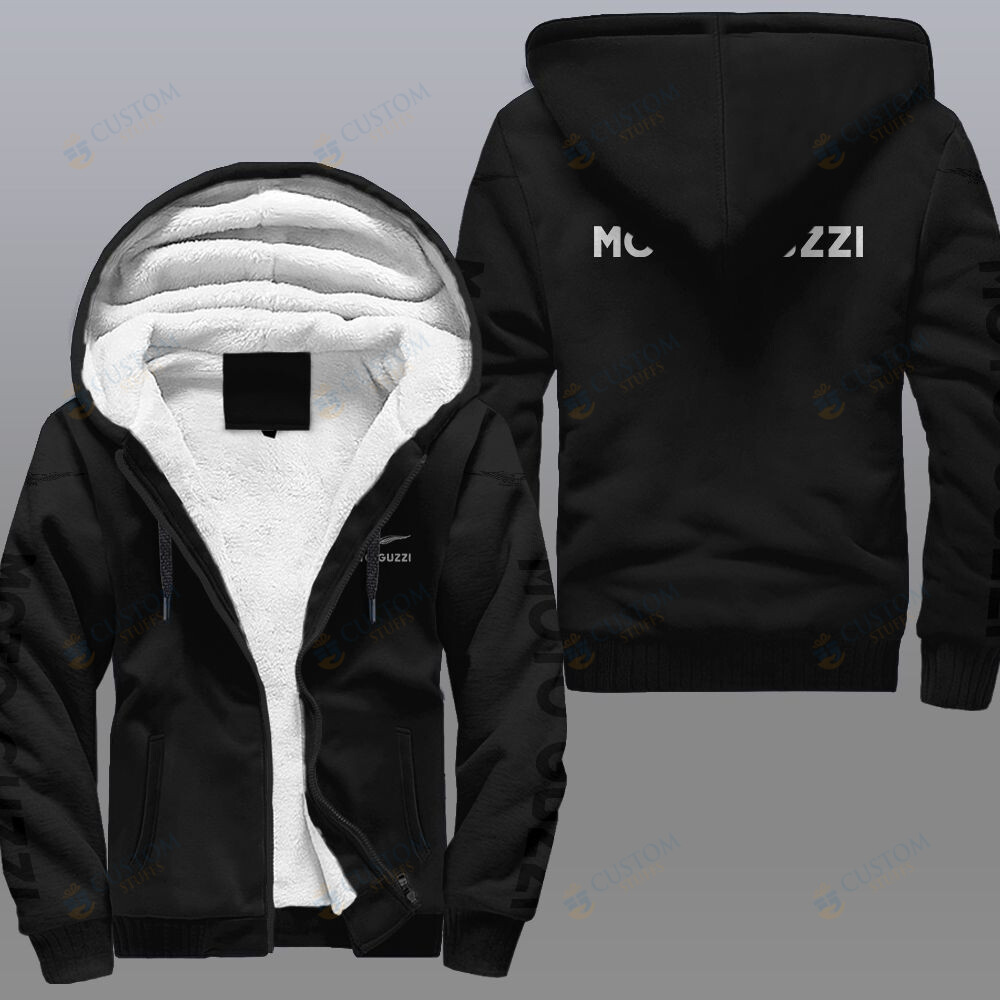 Do not hesitate to buy a fleece hoodie for Winter 2022 199