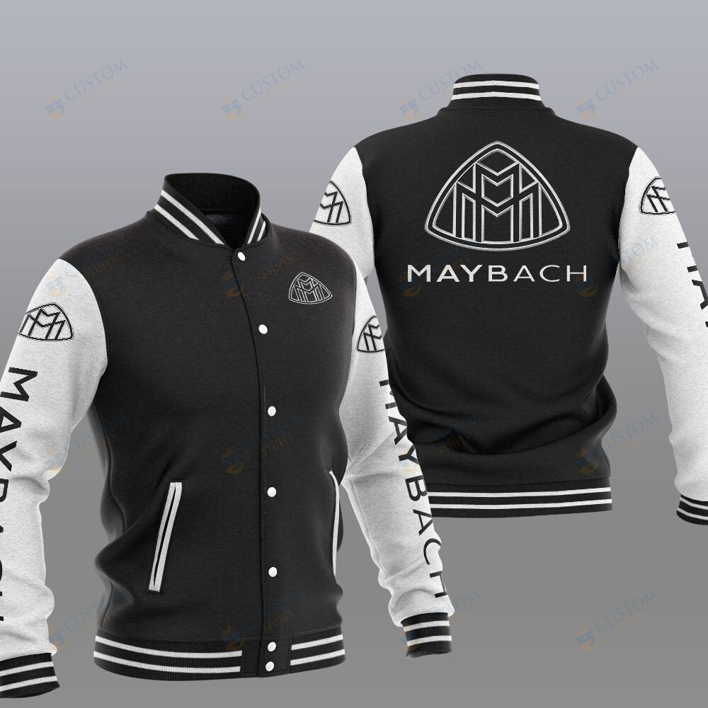 Looking for a new baseball jacket to wear? 130
