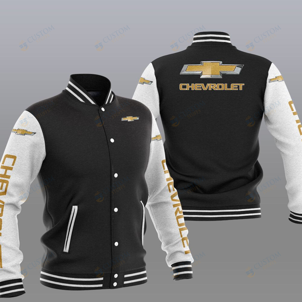 Looking for a new baseball jacket to wear? 104