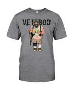 VETBOD - T-shirt