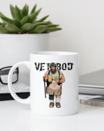VETBOD - Mug