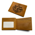 Love from the Bump, Happy Father's Day, Father's Day Presents Idea - Wallet
