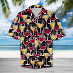 Wine up Hawaiian Shirt