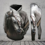 Dreamy Horse Hoodie and Legging