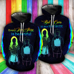 Ours Is My Favourite Love Story LGBT Couple Hoodies