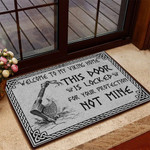 Viking Protection Doormat - TG0921DT