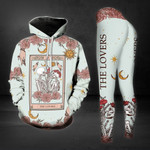 The Lovers Legging and Hoodie Set
