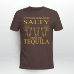 Tequila T-shirt - TT1121DT