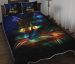 American Cat Neon Bedding Set - TT1221QA