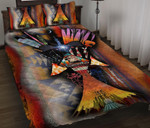 Native Quilt Bedding Set - TT1221HN