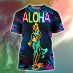 Aloha TShirt - TT0122DT
