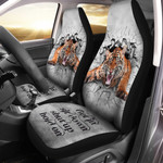 Tiger Car Seat Cover - TT0222TA