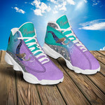 Mermaid JD13 Shoes - TT0222TA