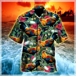 Chicken Hawaii Shirt - TT0222OS