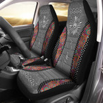 Hippie Soul Daisy Car Seat Cover - TG0222TA