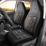Skull Rock Car Seat Covers - TT0322TA