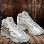 Jesus - Walk By Faith JD13 Shoes - TT0322HN