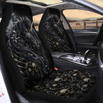 Gothic Horse Car Seat Covers - TT0422QA