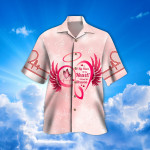 A Big Piece Of My Heart Lives in Heaven Hawaii Shirt Tshirt Hoodie Zip Hoodie & Bomber - TT0422QA