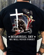 Memorial day We will never forget - NH0522HN