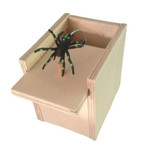 Prank Scare Box Prank Scare Box SPIDER