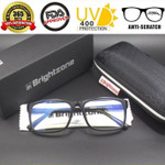 BRIGHTZ™ - UV & Blue Light Blocking Glasses (2019 Technology) BRIGHTZ™ - UV & Blue Light Blocking Glasses (2019 Technology)