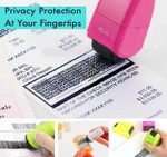 IDGuard™: Privacy Protection At Your Fingertips (Identity Theft Protection Stamp) IDGuard™: Privacy Protection At Your Fingertips (Identity Theft Protection Stamp) 1 PIECE (50% OFF)