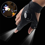 LedGloves - The Amazing LED Work Glove LedGloves - The Amazing LED Work Glove