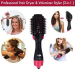 OneStep™: Professional Hair Dryer & Volumizer Styler (2-in-1 ) OneStep™: Professional Hair Dryer & Volumizer Styler (2-in-1 )