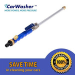 CarWasher™: 2-in-1 High Pressure Power Washer (Upgraded Boost Pressure)