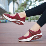 Kafa™ Breathable Mesh Women's Shoes with Air Cushion【BUY 2 FREE SHIPPING】
