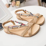 OBVIER™ Roman Fashion Women's Sandals