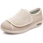 [WIDE PLUS SIZE] NORA™ Comfortable Diabetic Shoes For Women【FREE SHIPPING】