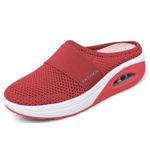 Kafa™ Air Cushion Slip-On Orthopedic Diabetic Walking Shoes【BUY 2 FREE SHIPPING】